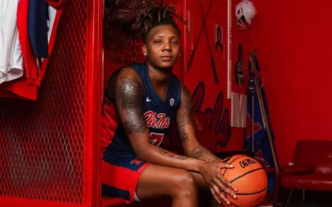 Cooper named to Naismith watch list