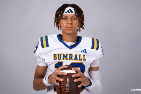 Trending Up: Freshman QB Trenton Daniels is putting together a strong season