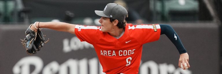 Scouting report on new Ole Miss baseball commit Evan Hedlund