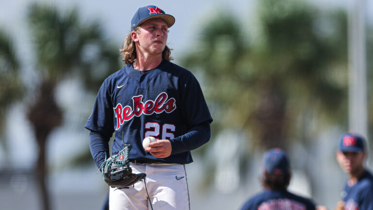 Elliott’s love for Ole Miss, Oxford helped make decision to return to Rebels’ roster