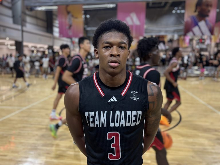 Ole Miss offers combo guard Kelvin ‘Pops’ Anderson, as Beard builds team