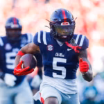 LOCKED ON OLE MISS | Lacy is back but how much will he be back versus Vandy?