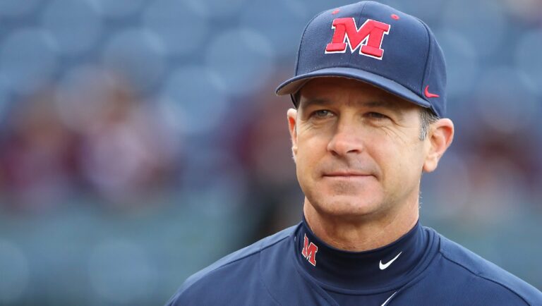 Bianco previews fall ball for Rebels