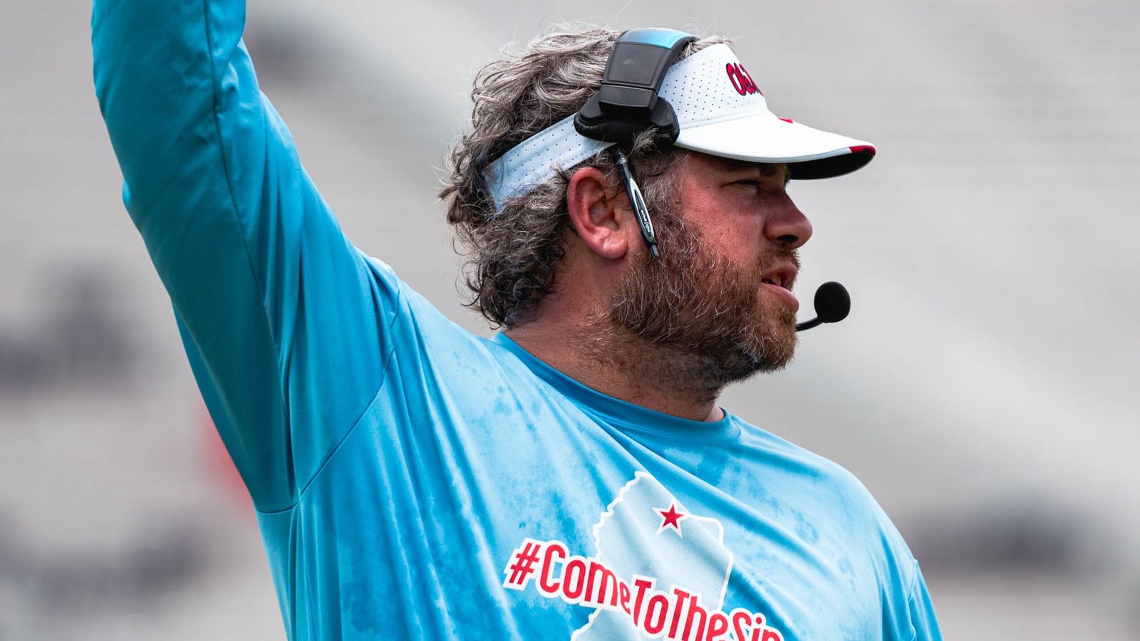 Ole Miss playoff hopes real, but Saturday’s game versus Auburn is hinge