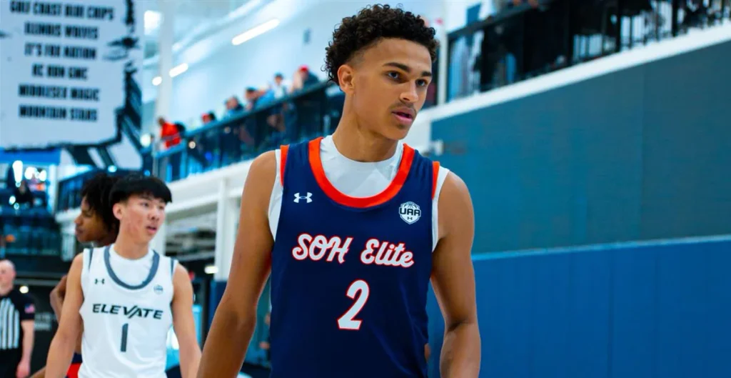 Ole Miss men's basketball to host major visitors this weekend around ...