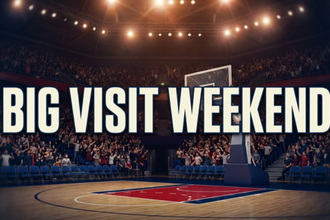 Ole Miss men’s basketball to host major visitors this weekend around Auburn tilt