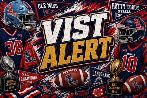 Four-star safety will visit Ole Miss for Missouri game on Saturday