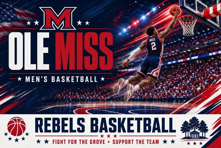 Ole Miss men’s assistant Matt Eisele named one of America’s most influential