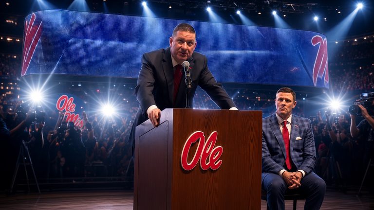 Men’s hoops announces lineup for SEC Tipoff event + Beard Presser