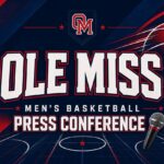 Beard meets the press Thursday