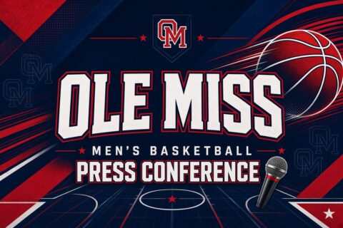 Beard meets the press Thursday