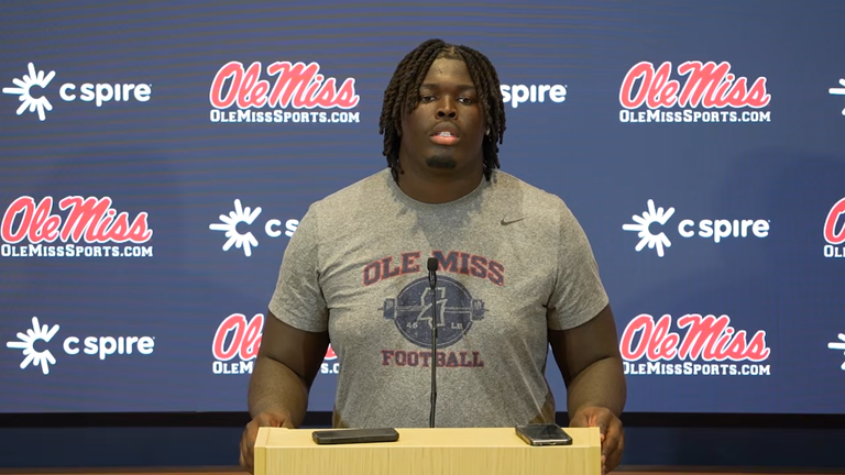 Townsend | No changes up front with or without star running back Kewan Lacy